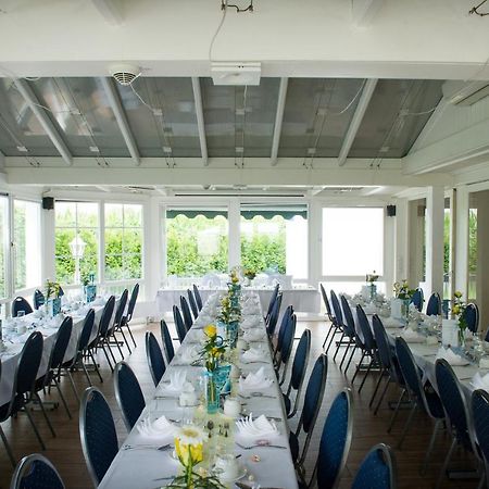 Hotel Am Schlosspark Herten Herten  Kültér fotó