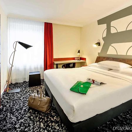 Hotel Am Schlosspark Herten Herten  Kültér fotó
