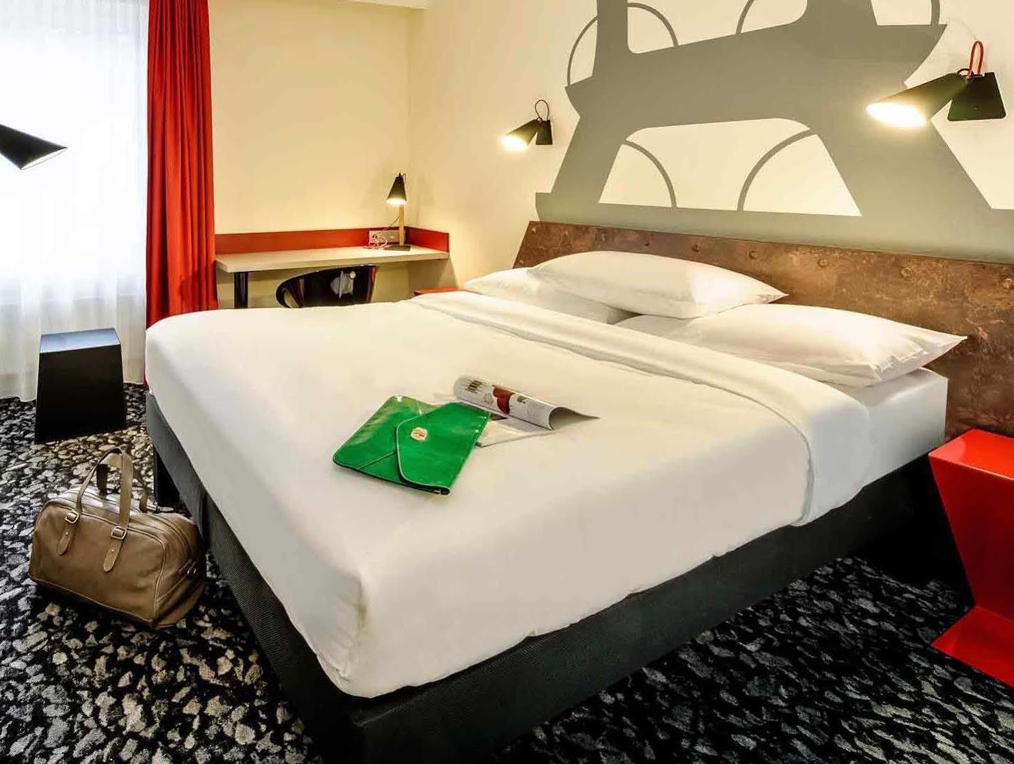 Hotel Am Schlosspark Herten Herten  Kültér fotó