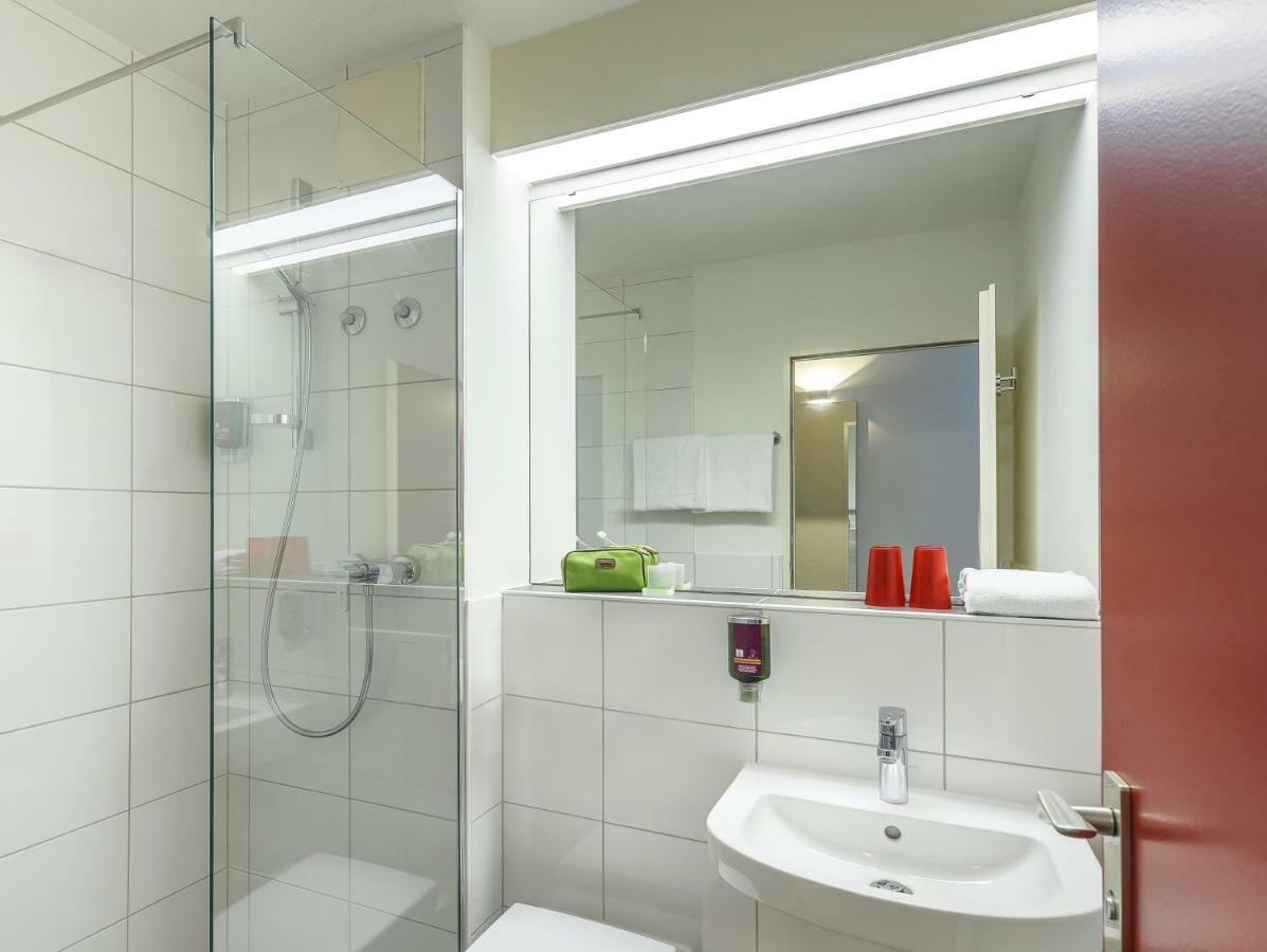 Hotel Am Schlosspark Herten Herten  Kültér fotó