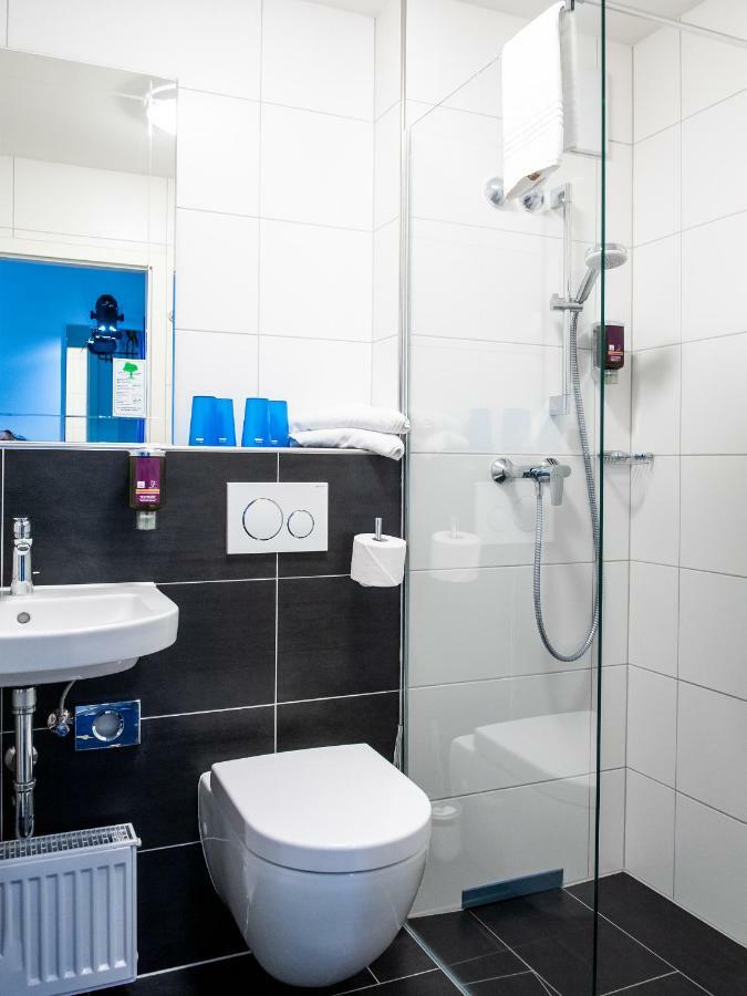 Hotel Am Schlosspark Herten Herten  Kültér fotó