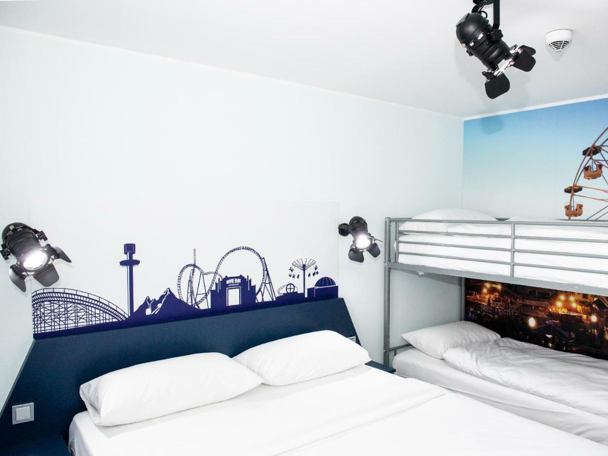 Hotel Am Schlosspark Herten Herten  Kültér fotó